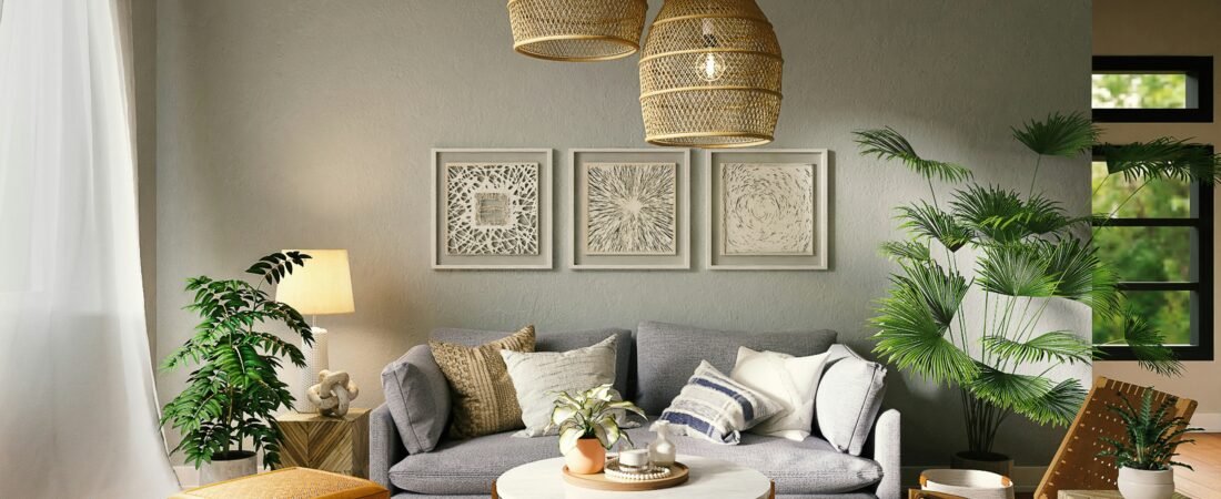 Elevate Your Space: A Guide to Modern and Clean Interior Design