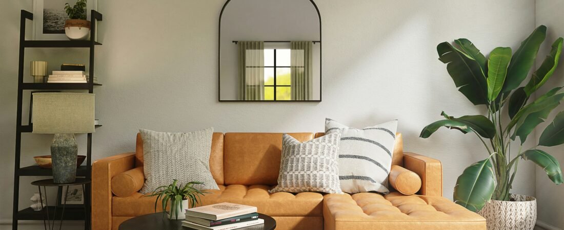 Your Guide to Modern and Clean Interior Design